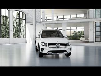 Certified 2026 Mercedes-Benz GLB 250 4MATIC video 3