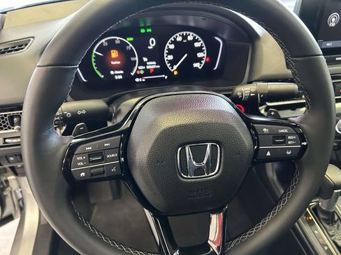 Used 2026 Honda Civic Sport image 18