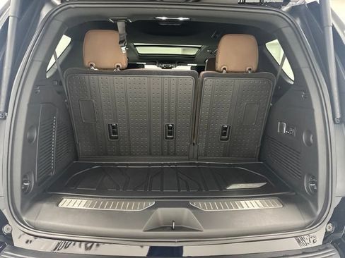 New 2026 Chevrolet Tahoe High Country AWD/4WD image 34