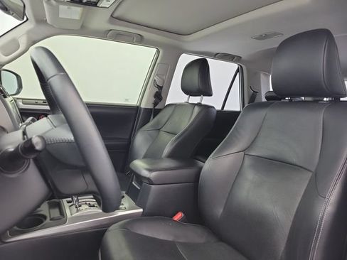 Used 2019 Toyota 4Runner Limited AWD/4WD image 15