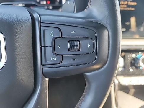 Certified 2023 GMC Sierra 1500 AT4 AWD/4WD image 17
