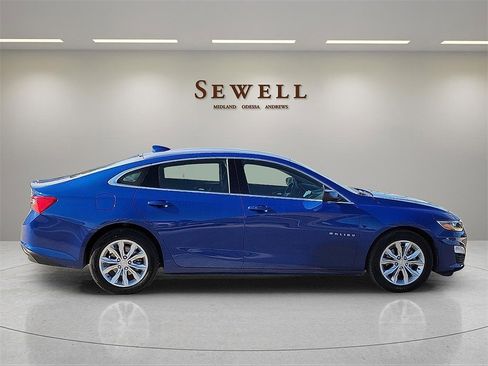 Used 2023 Chevrolet Malibu LT image 6