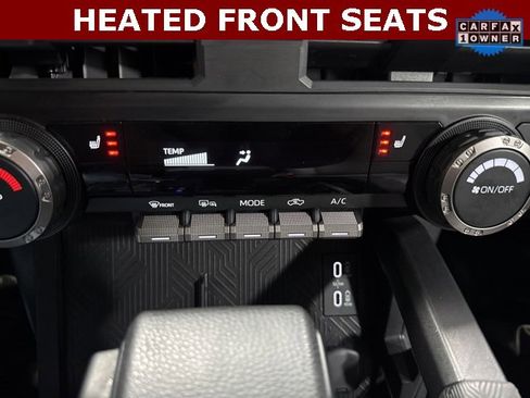 Used 2025 Toyota Tacoma SR5 image 2