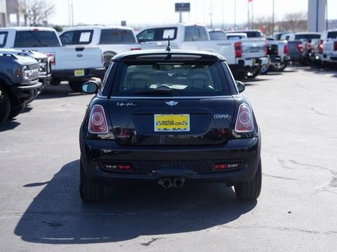 Used 2012 MINI Cooper S image 7