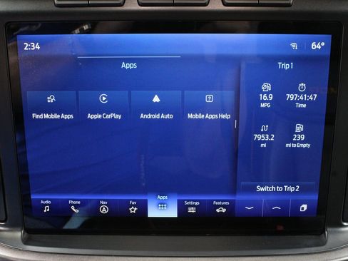 Used 2023 Ford F150 Tremor w/ Equipment Group 402A High image 25