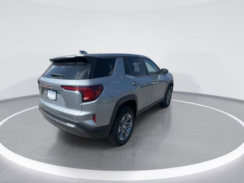 New 2026 GMC Terrain Elevation image 8