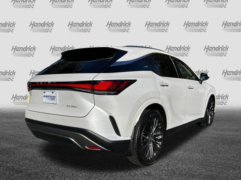 Used 2023 Lexus RX 350 FWD w/ Cold Area Package image 9