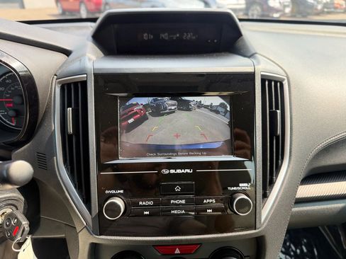 Used 2018 Subaru Impreza 2.0i image 31