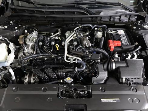 Used 2023 Nissan Altima 2.5 SL image 20