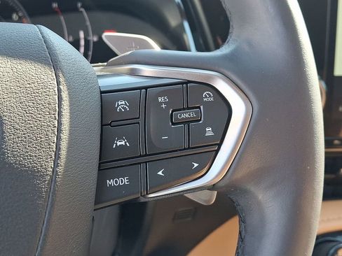 Used 2025 Lexus NX 350 AWD w/ Accessory Package (2T) image 23