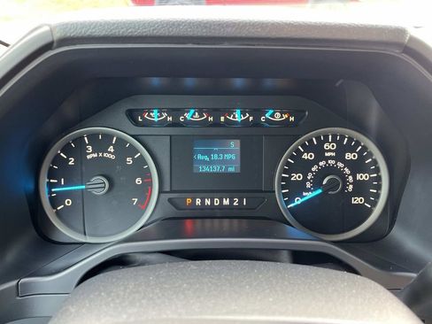 Used 2016 Ford F150 XLT image 30