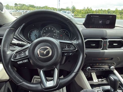 Used 2020 MAZDA CX-5 Grand Touring AWD/4WD image 27