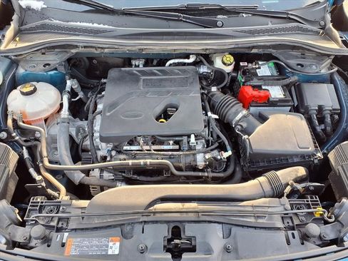 Used 2020 Ford Escape SE image 30