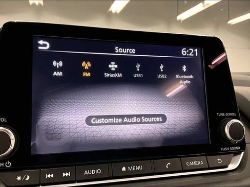 New 2026 Nissan Rogue SV w/ Rock Creek Premium Package AWD/4WD image 25
