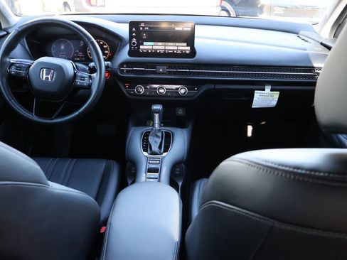 Certified 2024 Honda HR-V EX-L image 13