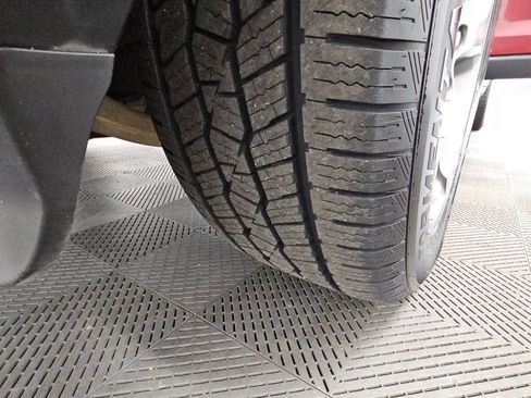 Used 2021 Jeep Grand Cherokee L Limited image 50