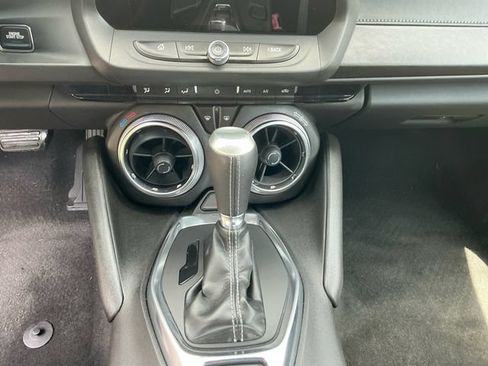Used 2018 Chevrolet Camaro LT w/ RS Package RWD image 12