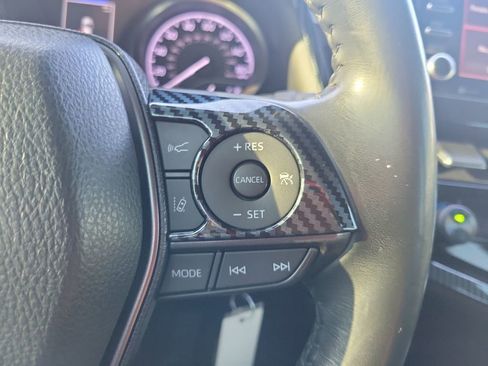 Certified 2022 Toyota Camry SE image 26