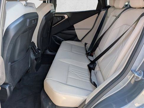 Used 2025 BMW X3 xDrive30i w/ Convenience Package AWD/4WD image 20