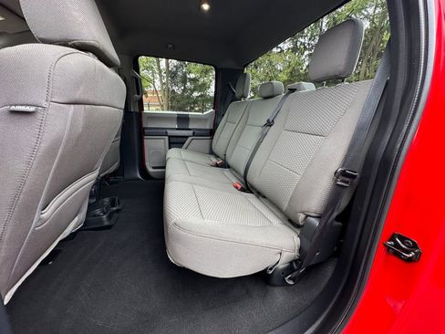 Used 2022 Ford F250 XLT image 29