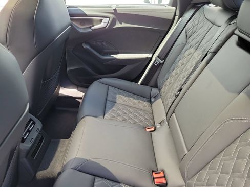 New 2026 Audi S5 Premium Plus AWD/4WD image 25