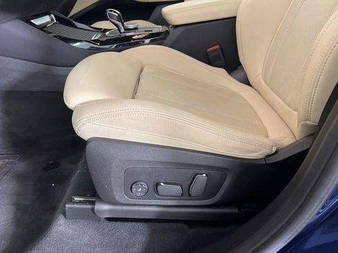 Certified 2024 BMW X3 xDrive30i w/ Convenience Package image 13