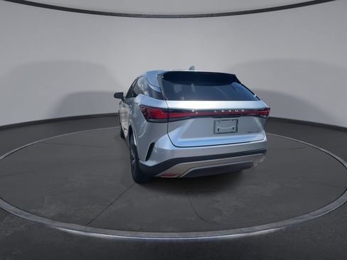 Used 2025 Lexus RX 350 FWD w/ Technology Package image 6