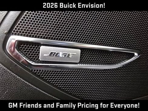 New 2026 Buick Envision Sport Touring image 13