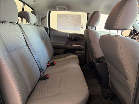 Used 2023 Toyota Tacoma SR5 image 29