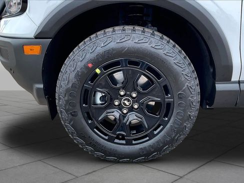 New 2026 Ford Bronco Sport Outer Banks AWD/4WD image 11