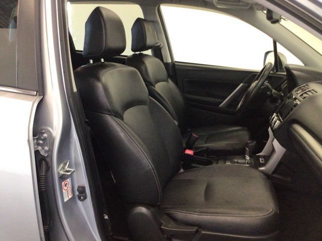 Used 2016 Subaru Forester 2.5i Limited AWD/4WD image 14