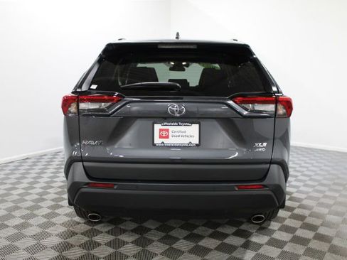 Certified 2023 Toyota RAV4 XLE Premium image 5