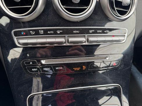 Used 2017 Mercedes-Benz C 300 Cabriolet image 18