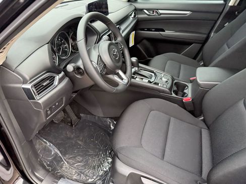 New 2025 MAZDA CX-5 AWD 2.5 S image 18