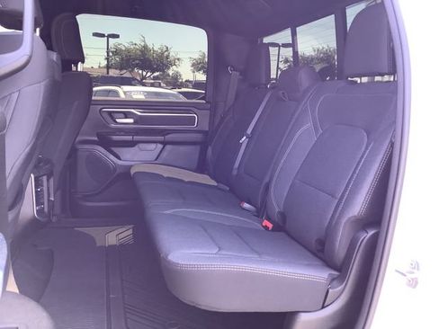 Used 2023 RAM 1500 Big Horn AWD/4WD image 26