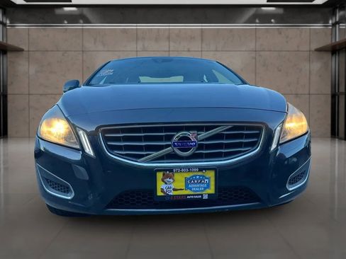 Used 2012 Volvo S60 T5 FWD image 13