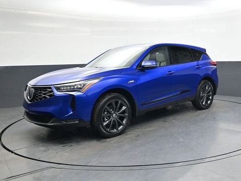 New 2026 Acura RDX A-Spec image 8