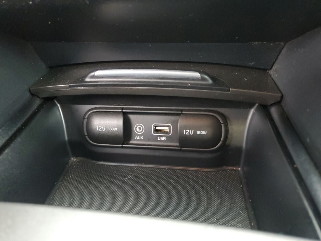 Used 2019 Kia Optima LX FWD image 34