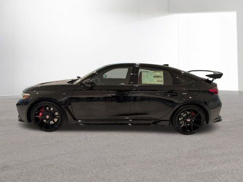 New 2025 Honda Civic Type R image 29