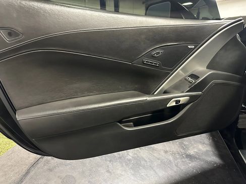 Used 2016 Chevrolet Corvette Stingray Coupe w/ 3LT Preferred Equipment Group image 12