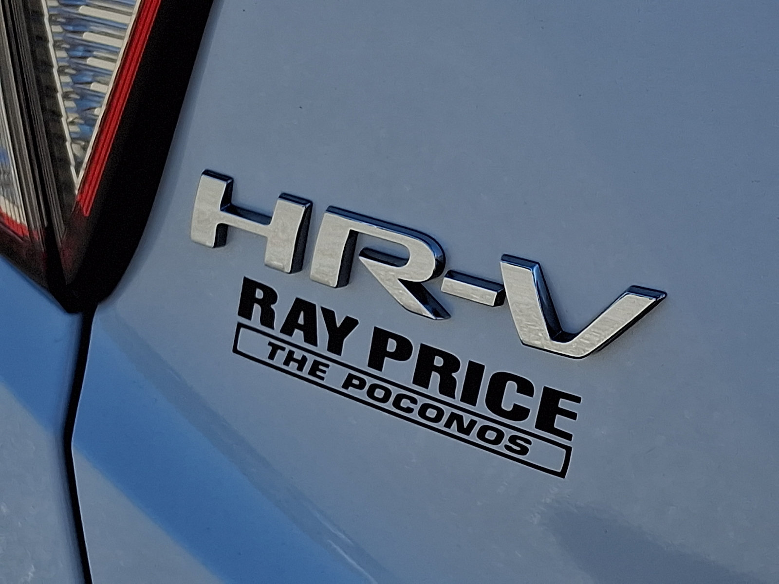 Used 2022 Honda HR-V EX image 32