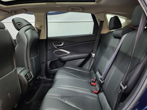 Used 2020 Acura RDX AWD image 18