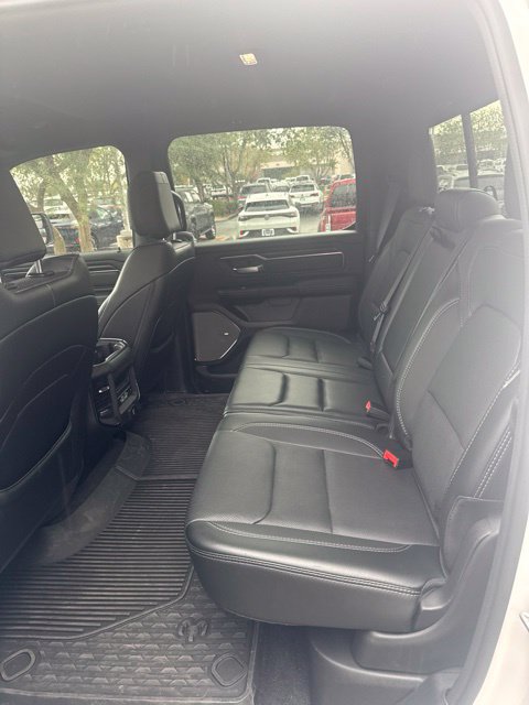 Used 2025 RAM 1500 Rebel w/ Rebel Level 2 Equipment Group AWD/4WD image 10