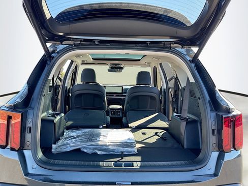 New 2026 Kia Sorento EX w/ EX Premium Package image 7