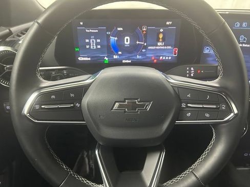 Used 2026 Chevrolet Blazer EV LT AWD/4WD image 18