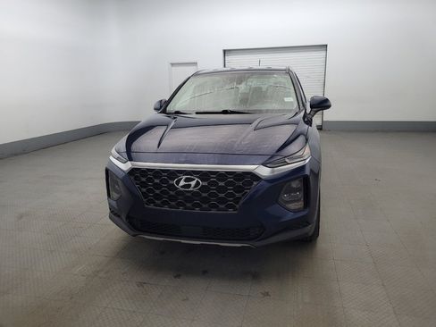Used 2019 Hyundai Santa Fe SE image 15