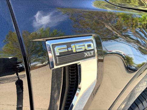 Used 2024 Ford F150 XLT w/ Mobile Office Package image 10