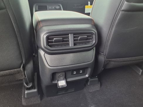 New 2026 Honda Passport TrailSport image 8