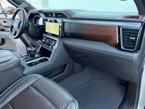 Certified 2023 GMC Sierra 1500 Denali image 55