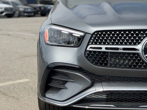 New 2026 Mercedes-Benz GLE 350 4MATIC image 7